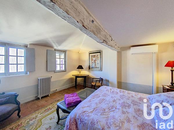 Maison à vendre 10 pièces 393 m² Verdun-sur-Garonne