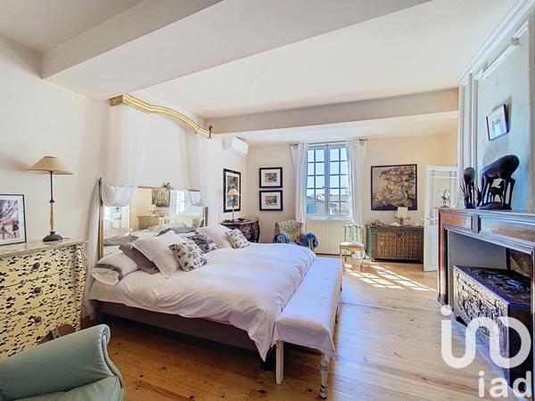 Maison à vendre 10 pièces 393 m² Verdun-sur-Garonne