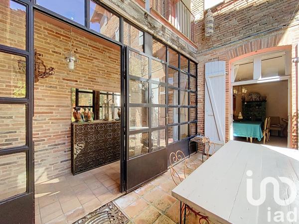 Maison à vendre 10 pièces 393 m² Verdun-sur-Garonne