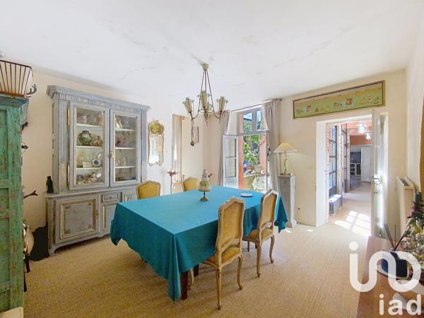 Maison à vendre 10 pièces 393 m² Verdun-sur-Garonne