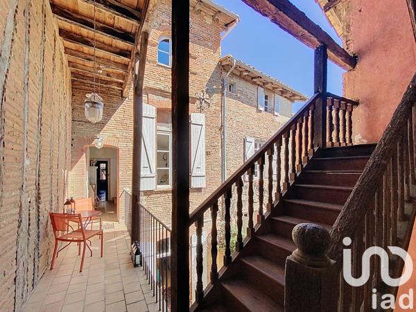 Maison à vendre 10 pièces 393 m² Verdun-sur-Garonne