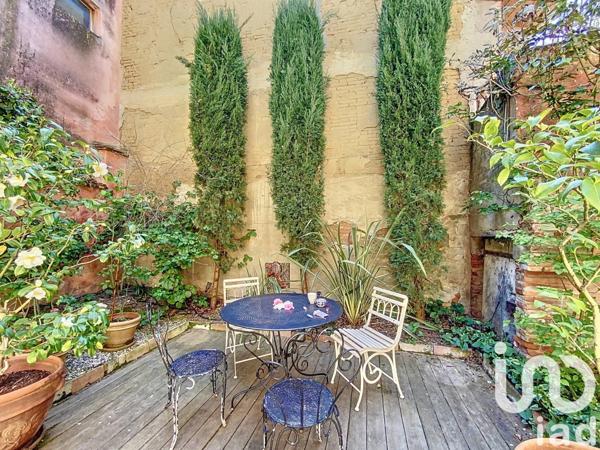 Maison à vendre 10 pièces 393 m² Verdun-sur-Garonne