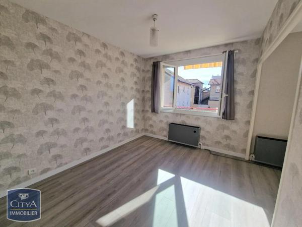 Appartement à louer 4 pièces 74.96m² Le Coteau (42120)
