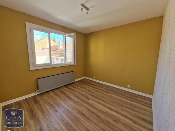 Appartement à louer 4 pièces 74.96m² Le Coteau (42120)