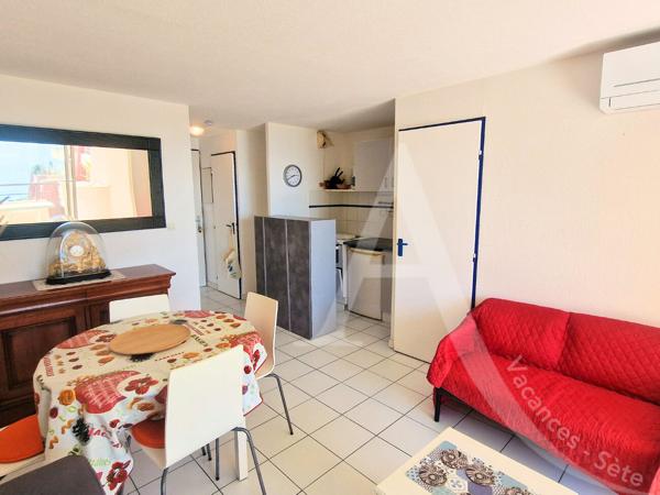 LOCATION ETUDIANTE - SEPTEMBRE A JUIN