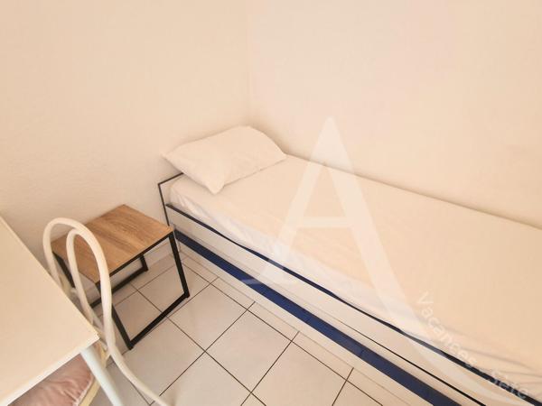 LOCATION ETUDIANTE - SEPTEMBRE A JUIN