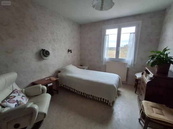 Maison à vendre à Argentan dans l'Orne (61200), ref : 61013/211