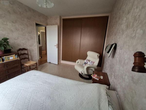 Maison à vendre à Argentan dans l'Orne (61200), ref : 61013/211