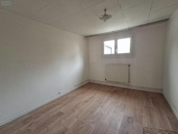 Maison à vendre à Argentan dans l'Orne (61200), ref : 61013/211