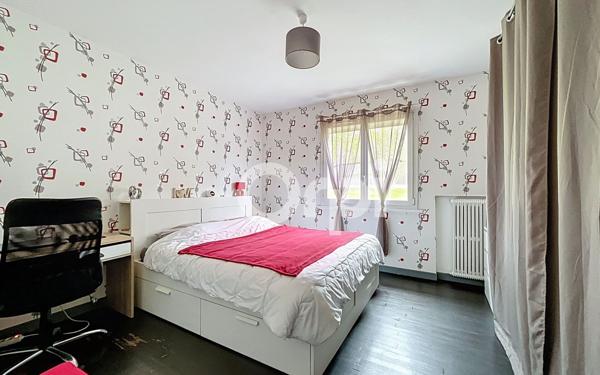 Maison à vendre    4 pièces • 148 m2 Ussac