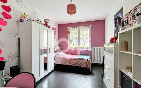 Maison à vendre    4 pièces • 148 m2 Ussac