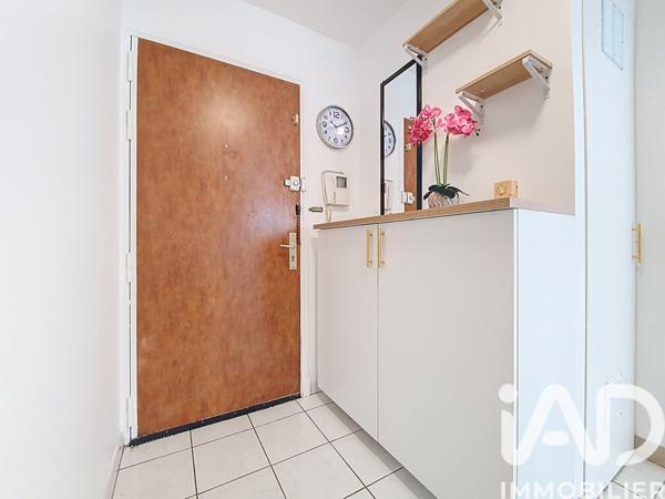 Location appartement 3 pièces 47 m² Villemomble