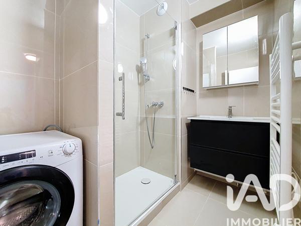 Location appartement 3 pièces 47 m² Villemomble