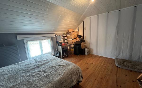 Maison à vendre    5 pièces • 112 m2 Mouroux