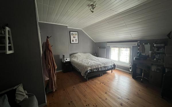Maison à vendre    5 pièces • 112 m2 Mouroux