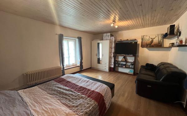 Maison à vendre    5 pièces • 112 m2 Mouroux
