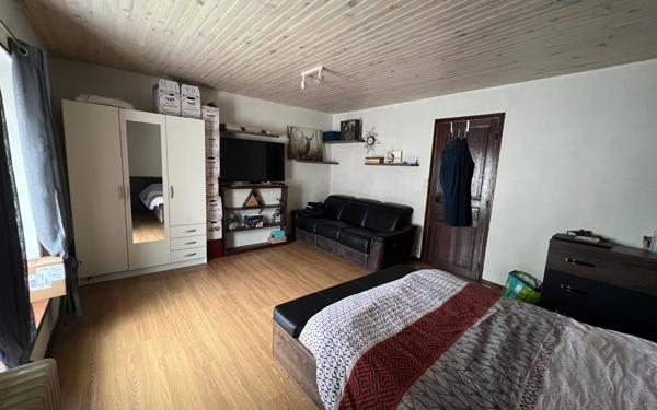 Maison à vendre    5 pièces • 112 m2 Mouroux