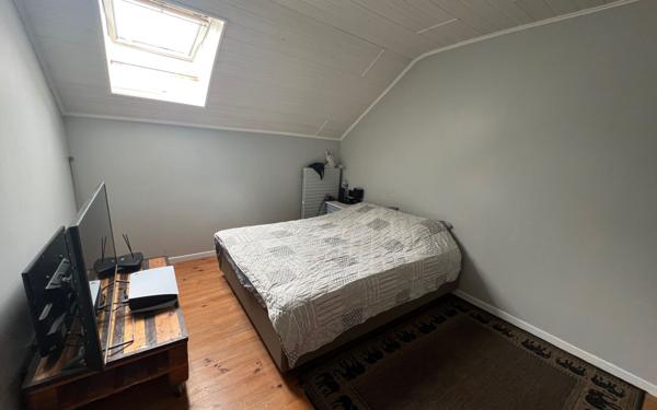 Maison à vendre    5 pièces • 112 m2 Mouroux