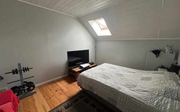 Maison à vendre    5 pièces • 112 m2 Mouroux