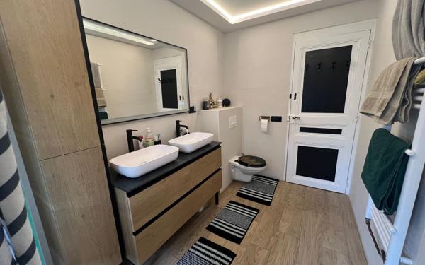 Maison à vendre    5 pièces • 112 m2 Mouroux