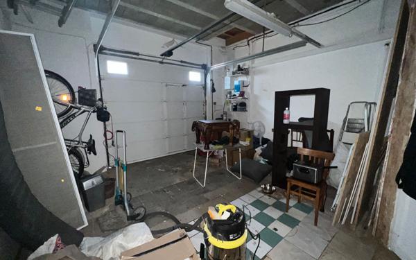 Maison à vendre    5 pièces • 112 m2 Mouroux
