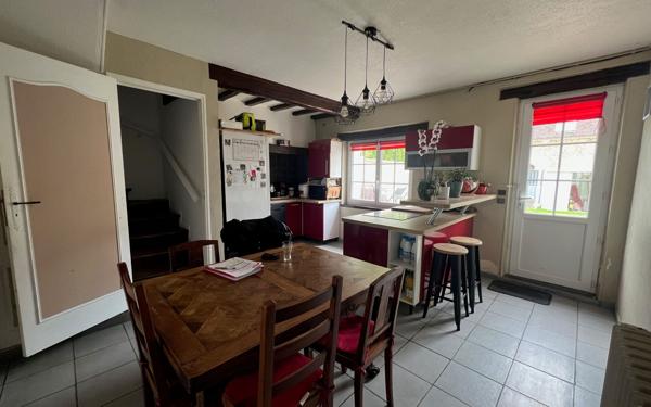 Maison à vendre    5 pièces • 112 m2 Mouroux