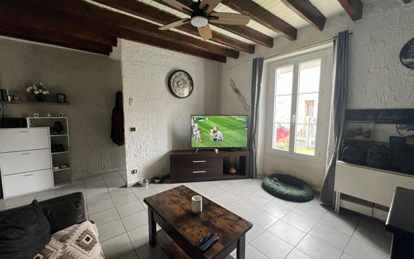Maison à vendre    5 pièces • 112 m2 Mouroux