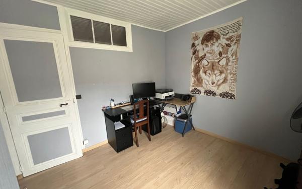 Maison à vendre    5 pièces • 112 m2 Mouroux