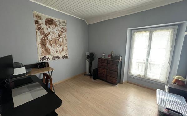 Maison à vendre    5 pièces • 112 m2 Mouroux