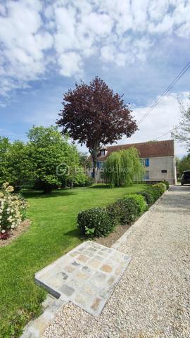 Maison ancienne de 150 m²