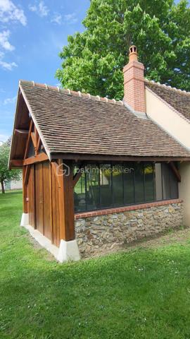 Maison ancienne de 150 m²