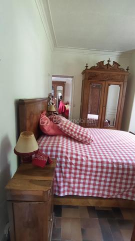 Maison ancienne de 150 m²