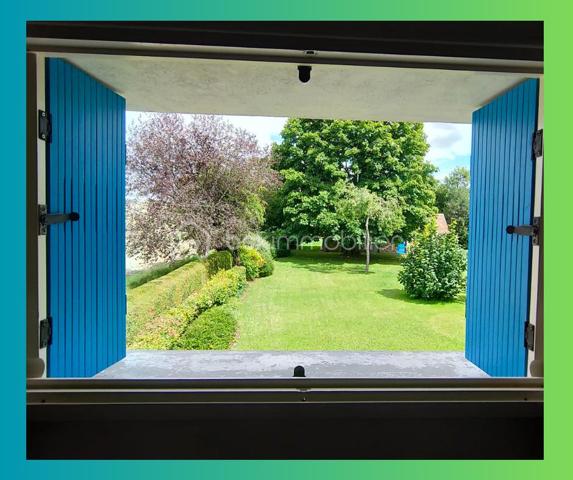 Maison ancienne de 150 m²