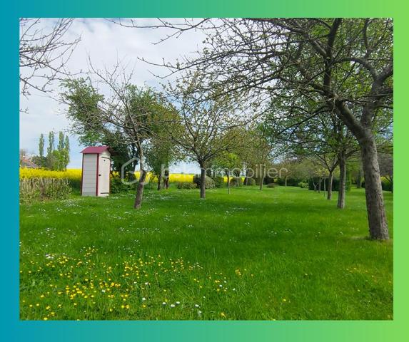 Maison ancienne de 150 m²