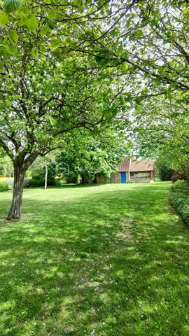 Maison ancienne de 150 m²