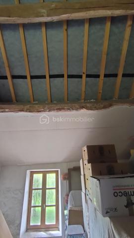 Maison ancienne de 150 m²