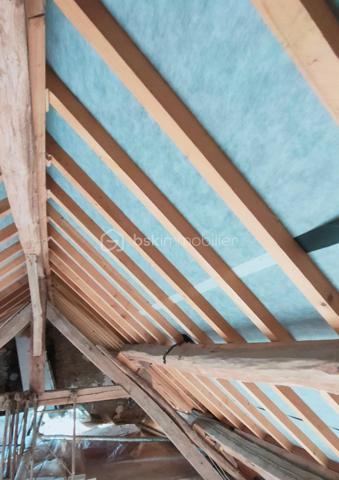 Maison ancienne de 150 m²