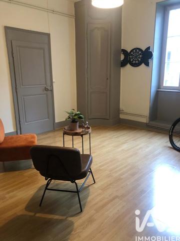 Appartement à vendre 3 pièces 100 m² Vesoul