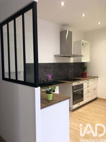 Appartement à vendre 3 pièces 100 m² Vesoul