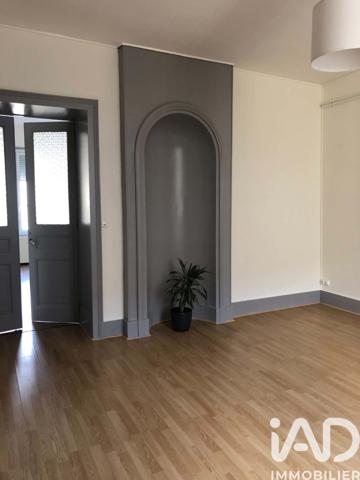 Appartement à vendre 3 pièces 100 m² Vesoul