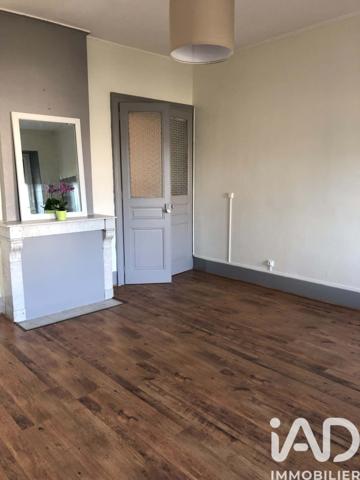 Appartement à vendre 3 pièces 100 m² Vesoul