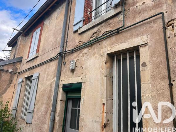 Appartement à vendre 3 pièces 100 m² Vesoul