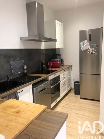Appartement à vendre 3 pièces 100 m² Vesoul