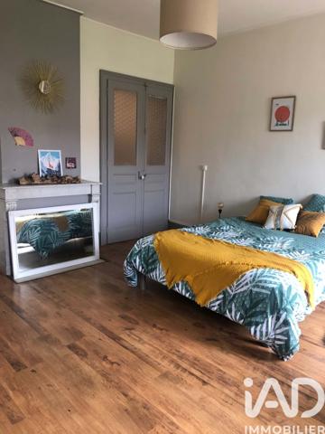 Appartement à vendre 3 pièces 100 m² Vesoul
