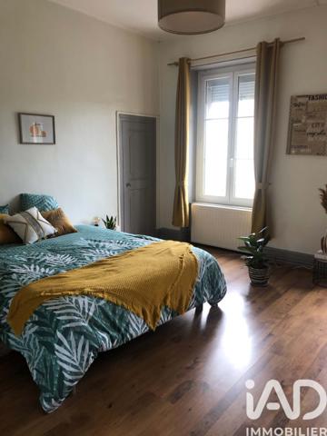 Appartement à vendre 3 pièces 100 m² Vesoul