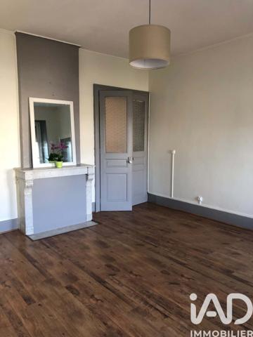 Appartement à vendre 3 pièces 100 m² Vesoul