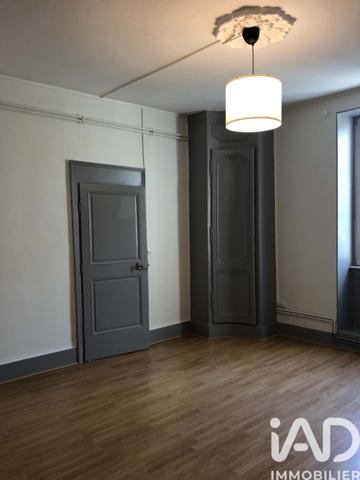 Appartement à vendre 3 pièces 100 m² Vesoul