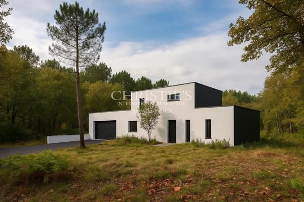 Proche Pyla terrain à vendre