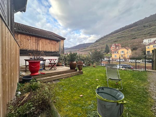 Appartement - 5 pièces - 131 m²