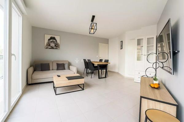 Vente Appartement 3 pièces 62 m2 à Annet-sur-Marne
